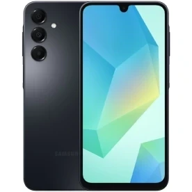 گوشی سامسونگ (ویتنام) A16 4G | حافظه 256 رم 4 گیگابایت