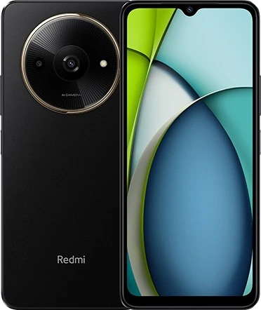 گوشی شیائومی Redmi A3x | حافظه 128 رم 4 گیگابایت