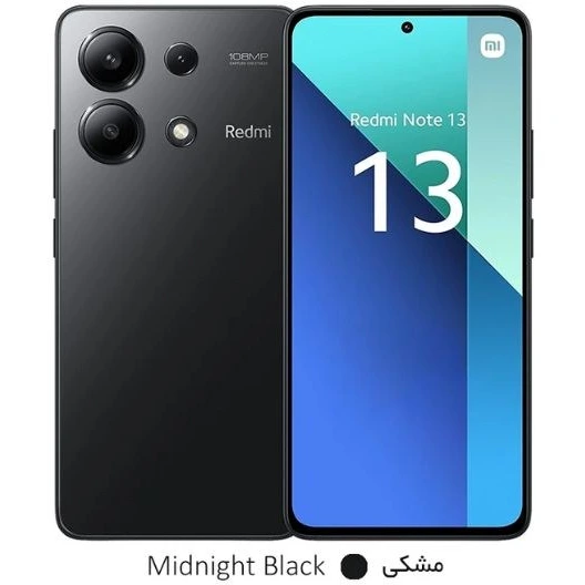 Xiaomi  Note 13  256/8 GB